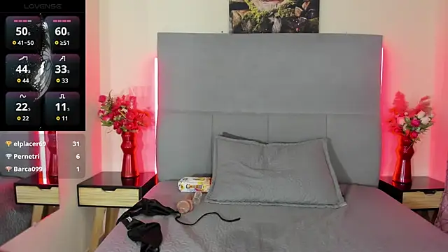 lisa_yui – Live XXX-chat