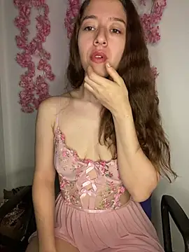 -rosi Adlı Modelin Canlı XXX Sohbeti