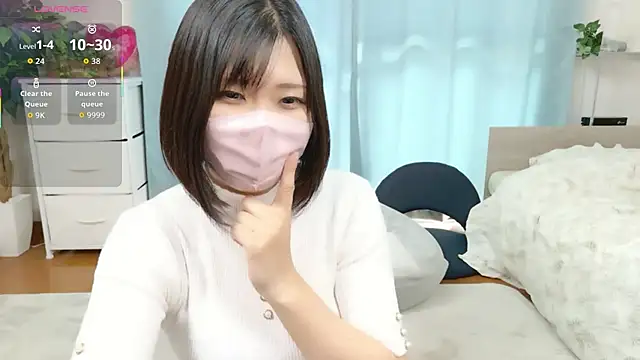 HIMAWARI_88ch live XXX chat