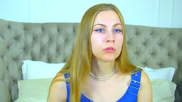 Chat XXX Live AprilSpringer