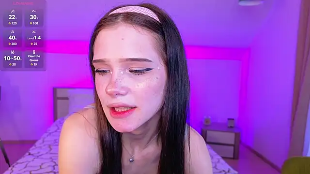 Chat XXX Live Deibora