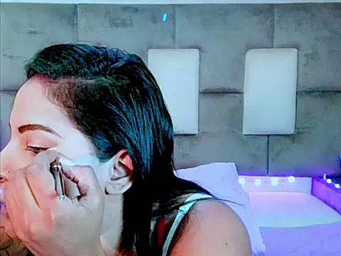 Show Webcam de indiantopaz694u