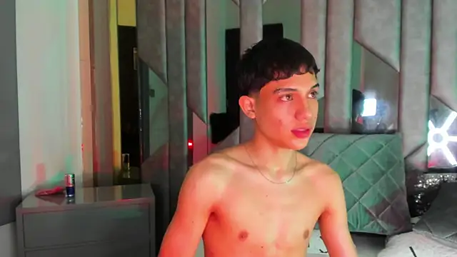 Sebax_Young Live XXX-chat