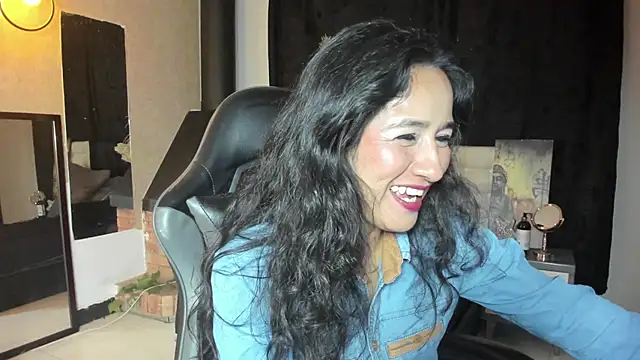 Czat XXX na żywo – Vicky_Angeel
