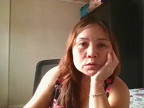 fixylady Obrolan Langsung XXX