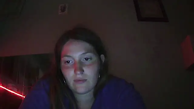 Angelk43's Webcam Show