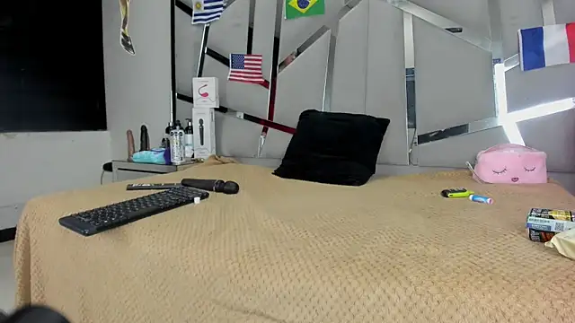 Živý XXX chat Catherinee69_x