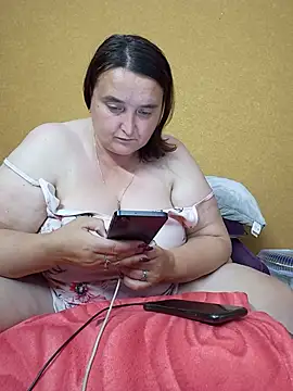 LiluHot's Live XXX Chat
