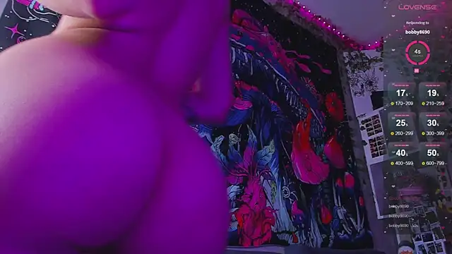 Grace_Walker's Live XXX Chat
