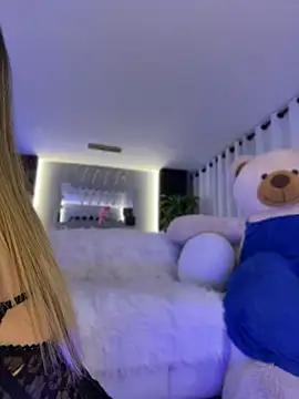 Sweet_ivonny Chat XXX live
