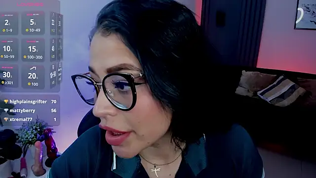 Dakhota_Rouge Live XXX-Chat