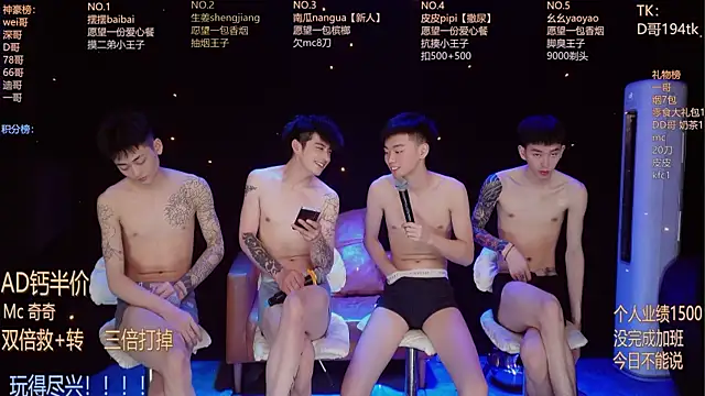 GAY-BOYS8888 – Naživo XXX chat