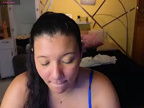 Jana_lolipopyummy 라이브 XXX 채팅
