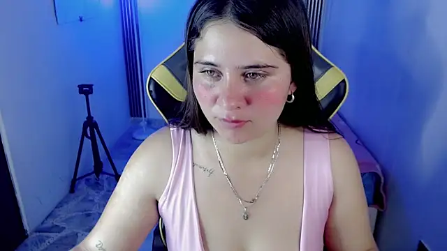 Malak_power Live XXX-Chat