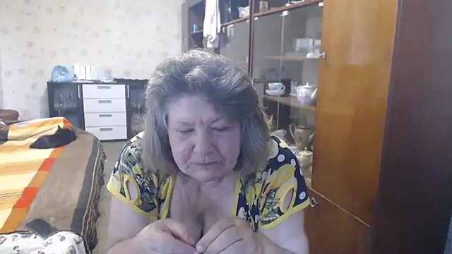 HotLusi Chat XXX live