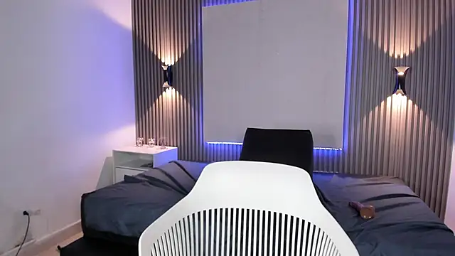 Zafiiraa 라이브 XXX 채팅