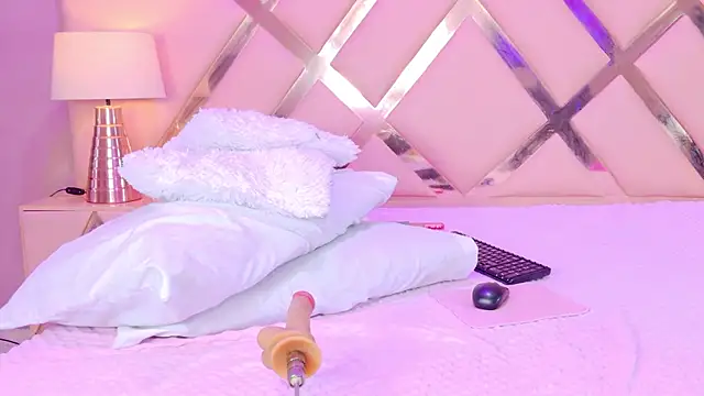 XXX chat uživo modela SamantaKane