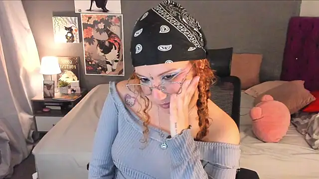 iambrave's Live XXX Chat