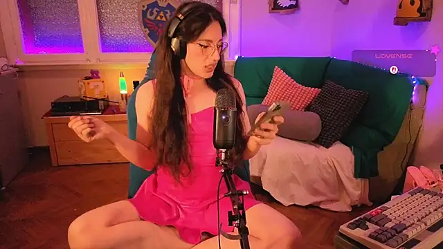 Zesty_Peach 라이브 XXX 채팅