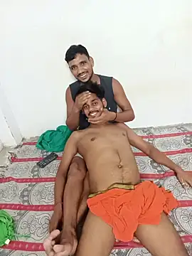 BiggerDickGuy Obrolan Langsung XXX