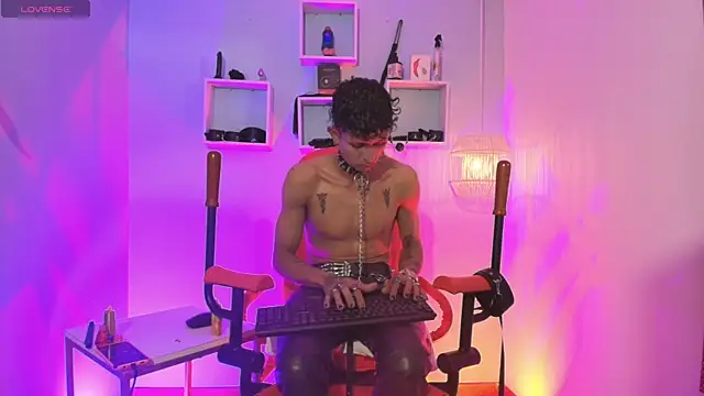 Maximoking26 라이브 XXX 채팅
