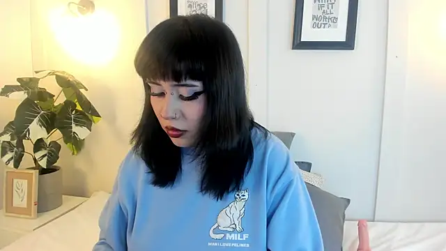 annyy_catt Live XXX-Chat