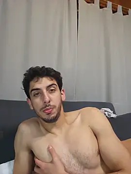 LeoyNicky98 Obrolan Langsung XXX