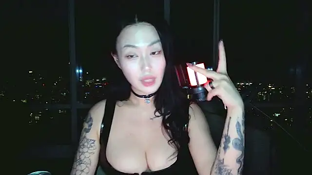 Chat XXX en directo de obeycarrienoona