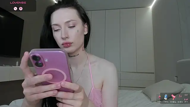 JenniferQueen11's Live XXX Chat