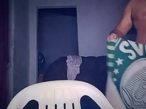 Show de webcam de tarra122