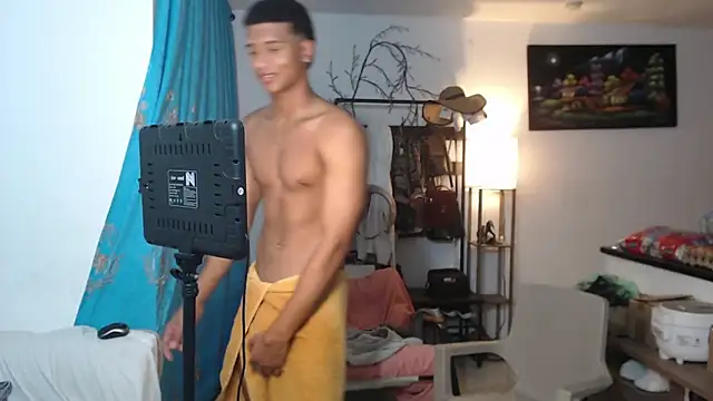 Chat XXX Live Dani-brown
