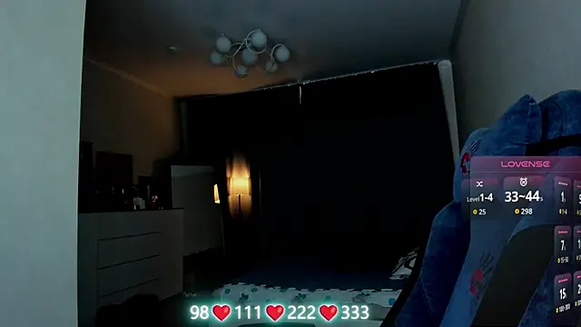 Olivia_MunkのライブXXXチャット