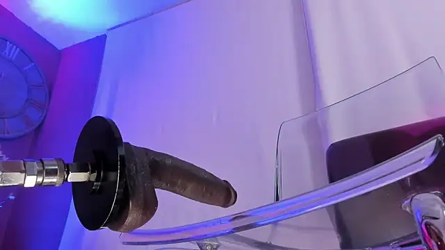 Chat XXX ao vivo de Inndrahot
