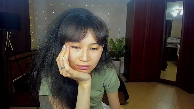 SheilaRare 라이브 XXX 채팅