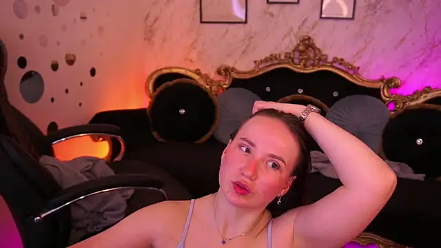 Chat XXX Live SofieBloom
