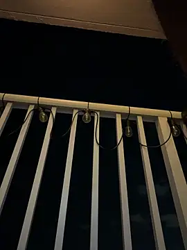 XXX chat uživo modela allybluee777