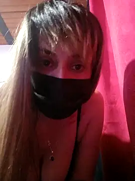 Natasharam – Live XXX-chat
