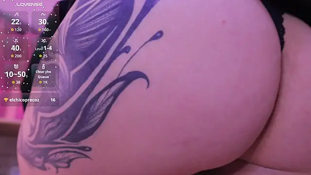 kaylee_lee Live XXX-chat
