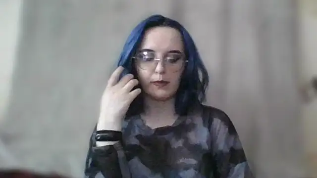 CobaltSoul Chat XXX in diretta