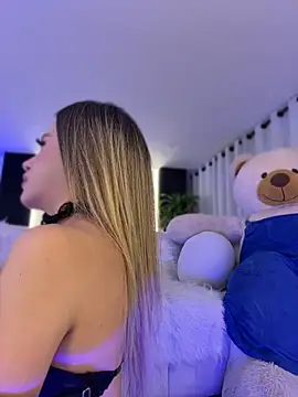 Sweet_ivonny Live XXX-chat
