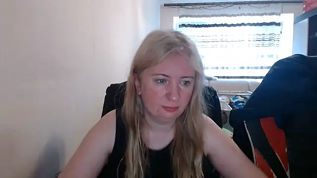 Webkamerová show PeterAndJen