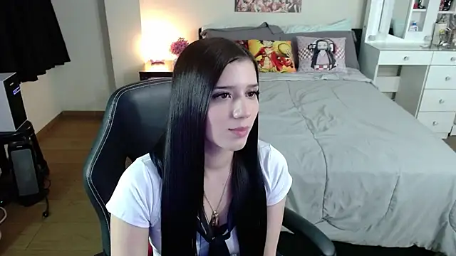 kittykat18x Chat XXX in diretta