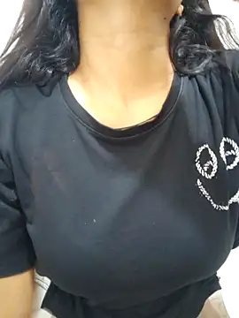 Czat XXX na żywo – Teri_lella