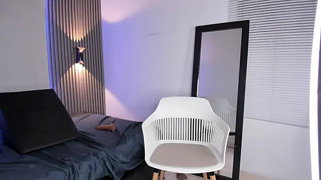 Zafiiraan Live XXX chat