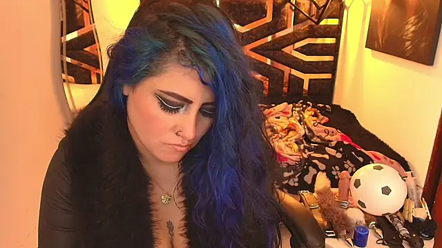 Chat +18 de scarleth_blue ao vivo