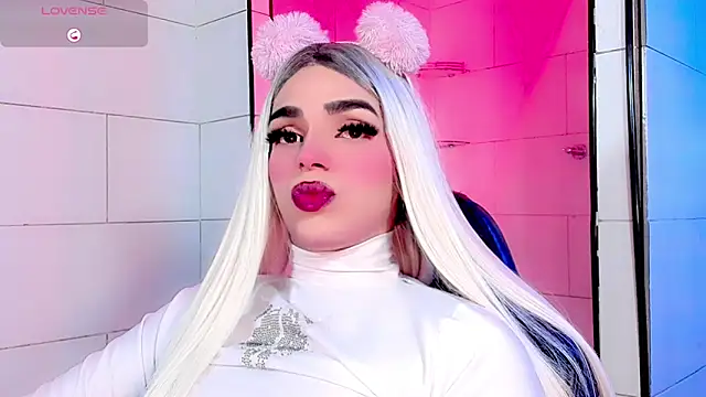 Živý XXX chat Alessa_mullen