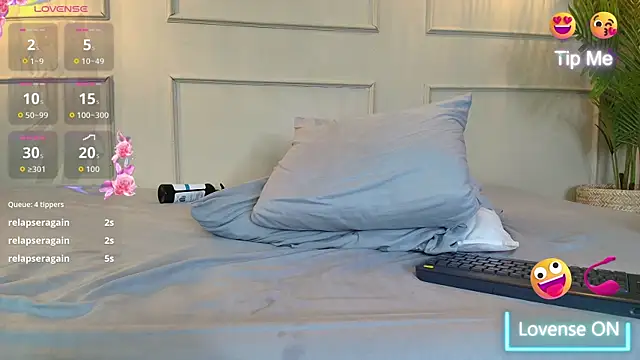 SashaVellor 라이브 XXX 채팅