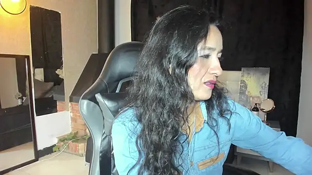 Sembang XXX Secara Langsung Vicky_Angeel