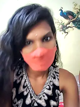 Czat XXX na żywo – Shreya-telugupilla