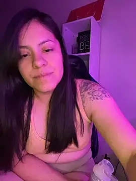 Chat XXX en directo de SmokyDee